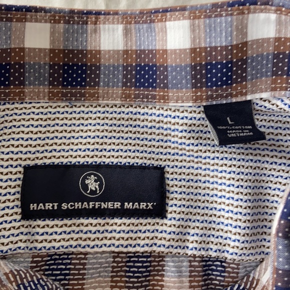 Button down shirt - Picture 2 of 2